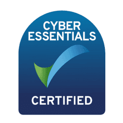 Cyber Essentials Certified