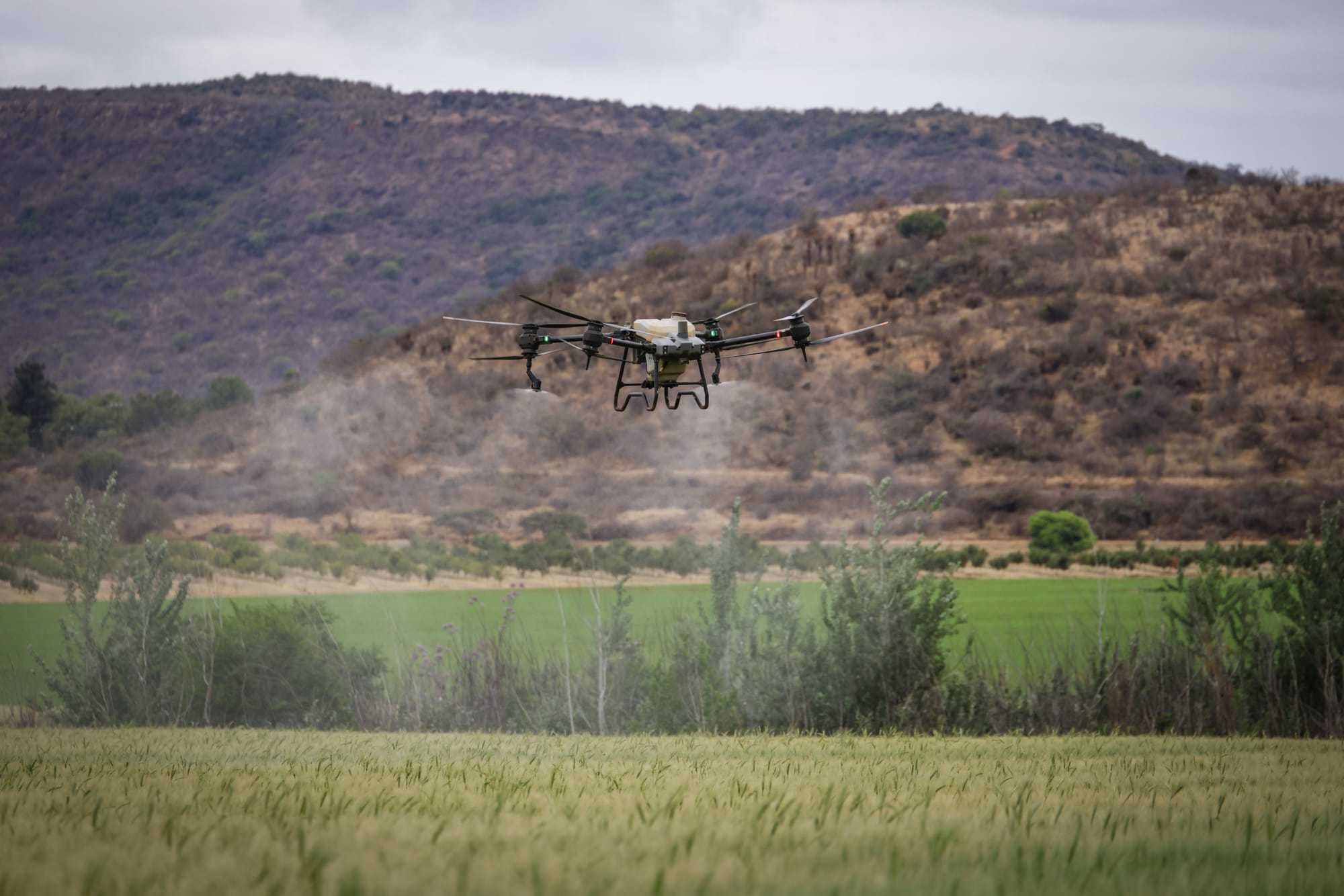Drone & Autonomous Systems