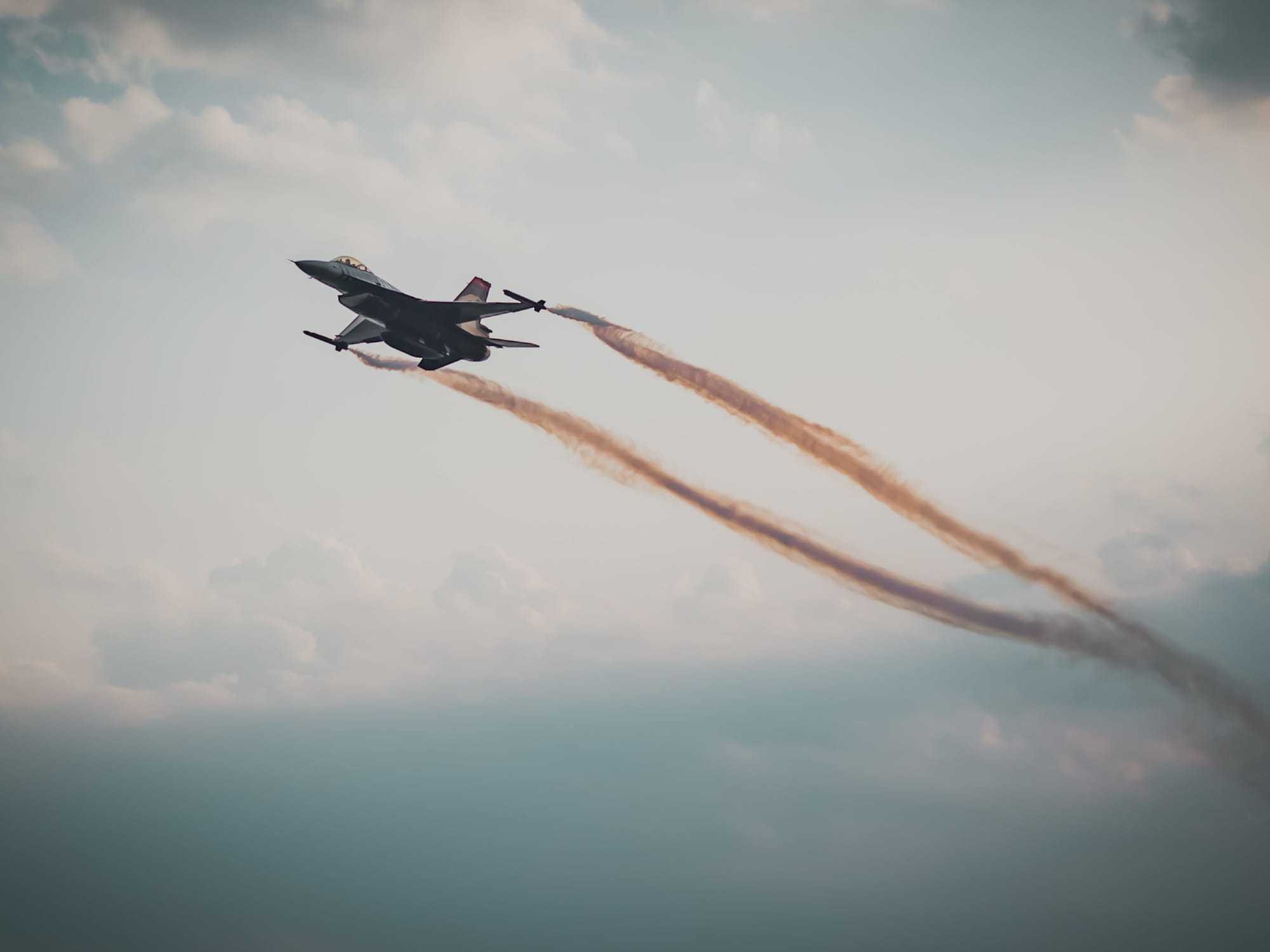 Aerospace & Defence