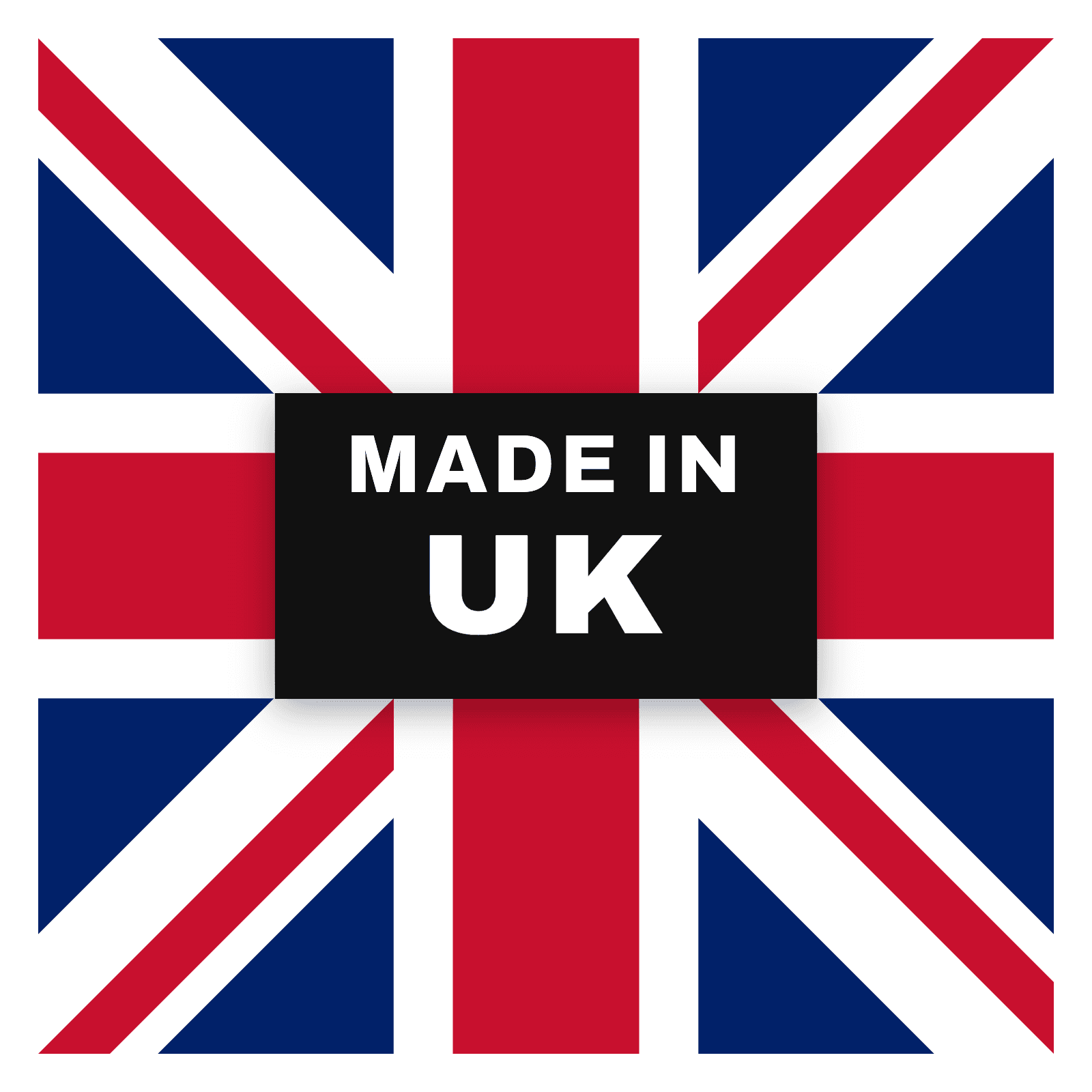Made in the UK